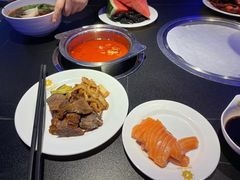 -海韵之星邮轮水会(明发商业广场店)