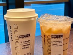 -星巴克(恒基688广场店)