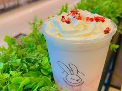 -满记甜品(巴黎春天宝山店)