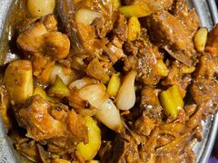 招牌柠檬鸭-丫丫厨娘·柠檬鸭(江南蓝鲸世界店)