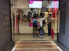 -霸王茶姬(正佳广场店)