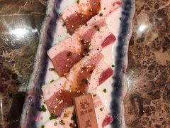 黑豚五花-魔宗·烧肉(汉街店)