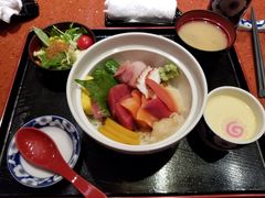 -小山日本料理(兴业太古汇店)