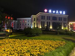 -溪口-滕头旅游景区