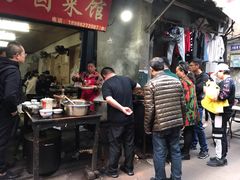 -吴长子卤菜馆(统一街店)