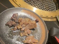 -厚贞日式烤肉(浦东汇智店)