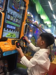 点击看大图 -莫莉幻想儿童乐园(天津熙悦汇店)