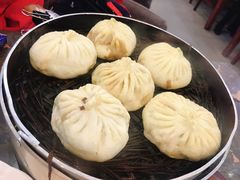 三鲜包-张包铺(道外店)