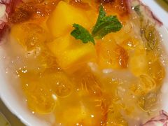 椰汁花胶-惠食佳(滨江大公馆店)
