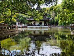 -西园戒幢律寺
