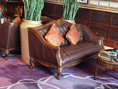 -长沙富力万达文华酒店