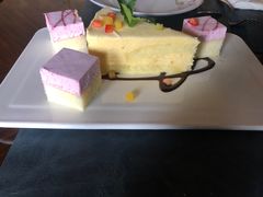 -YUE·6·西式融合餐厅(外滩六号店)