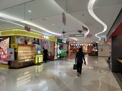 -深圳来福士广场