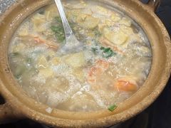 -皮蛋弟砂锅店(总店)