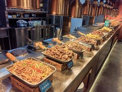 -東盛炭烤自助料理(浦东文峰广场店)