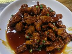 -芦茨金富饭庄·25年老字号·专做稻草鸡