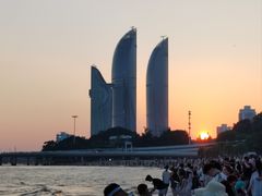 -白城沙滩