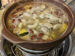 -东记炭炉·海鲜鸡煲(龙华店)