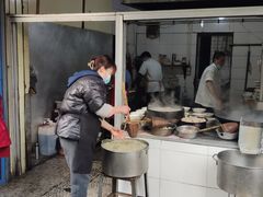 -甘记肥肠粉(马鞍北路店)