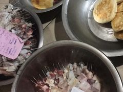 -永安烧烤