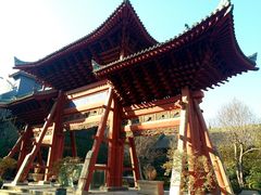 -西安化觉巷清真大寺