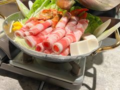 -留半山·香港食堂(啦啦宝都店)