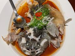 -彩丰楼·中餐厅(国家会展中心上海洲际店)