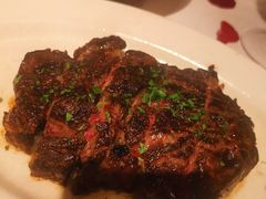 -弗兰克牛排西餐厅Ribone steak house(柠檬花园店)