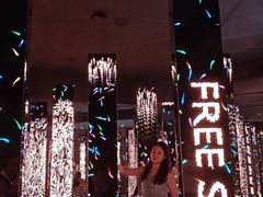 -平安金融中心云际观光层