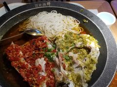 -望湘园·洞庭渔宴(永旺店)