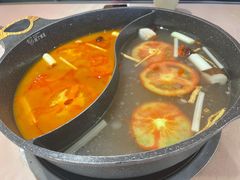 -诗爷牛尾汤(大坪英利店)