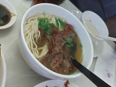 -翡翠拉面小笼包(机场DFS店)