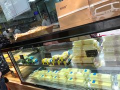 -鲍师傅糕点(春熙路店)