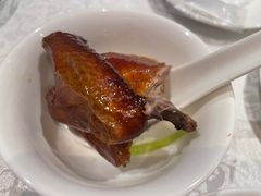 -红棉中餐厅·广州海航威斯汀酒店