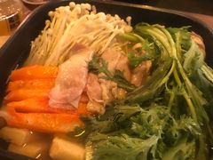 -麦落精酿啤酒餐吧(先农大院店)