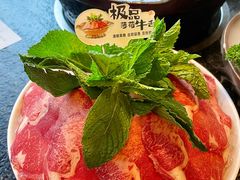 -盡膳口福·百年汤方火锅(科华北路店)