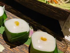 -星叶·东南亚料理(宁波万象汇店)