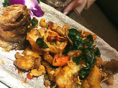 -暹罗湾东南亚餐厅