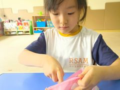 -小象润知早教·托育·幼儿园成长中心