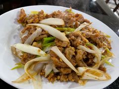 -来顺成饭庄