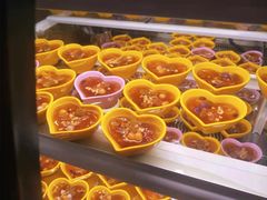 -重庆德庄火锅(映月湖环宇城店)