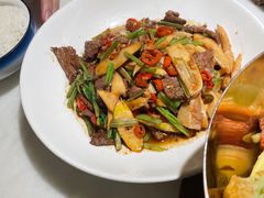 -径山十八道·风味民间菜(杭州总店)