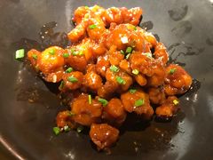 糖醋里脊-金牌外婆家(苏州中心店)