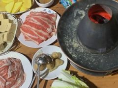 -元盛居(生态大街店)