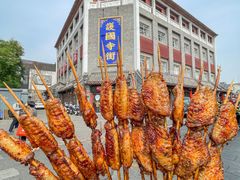 -管氏翅吧(护国寺店)