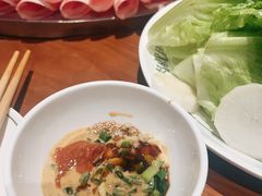 -刘老表·瓦罐汤涮肉(青云谱店)