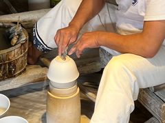 -景德镇古窑民俗博览区