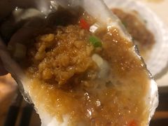 生蚝-黄寺蒸汽海鲜(黄寺大街店)