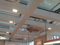 -麦当劳(深圳北站高铁店)