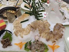 -天鲜阁·海鲜粤菜·33年老字号(石槎白云站店)